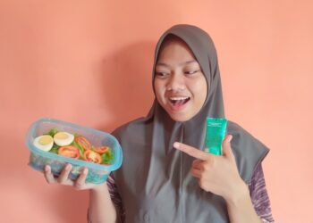 dr. Anwar: Kombinasi Hidrasi dan Skincare Kunci Kulit Sehat selama Ramadan