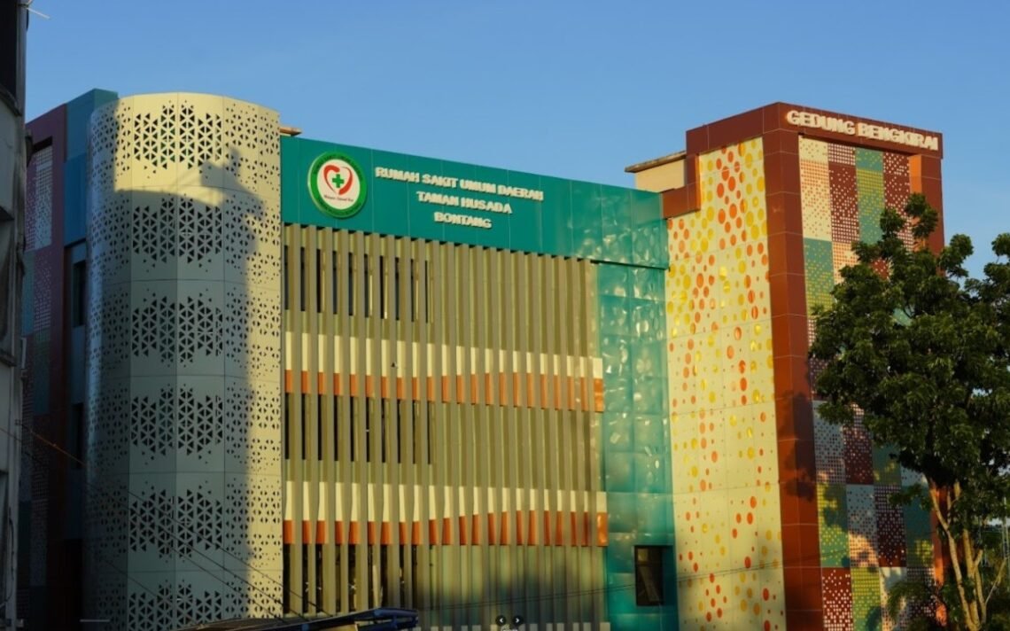 RSUD Taman Husada Bontang Optimalkan Layanan dengan Relokasi Klinik Rawat Jalan dan Inovasi Baru