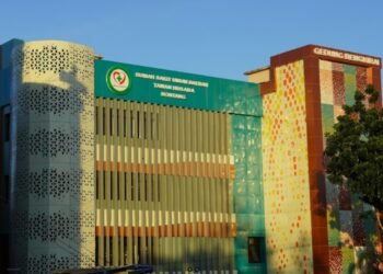 RSUD Taman Husada Bontang Optimalkan Layanan dengan Relokasi Klinik Rawat Jalan dan Inovasi Baru