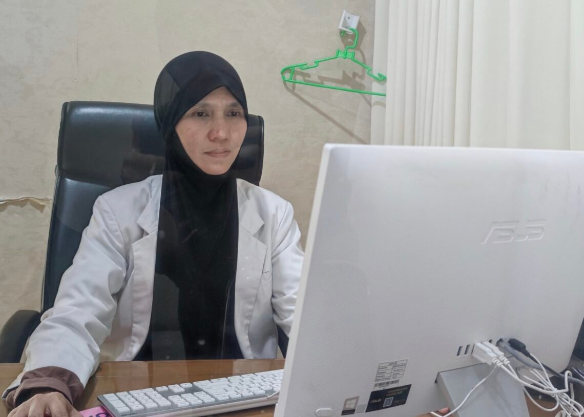 Kecanduan Miras Rusak Mental, Keluarga Diminta Berperan Aktif