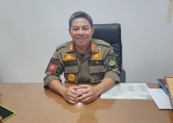 Satpol PP Kukar Imbau Masyarakat Jaga Ketertiban Selama Ramadhan