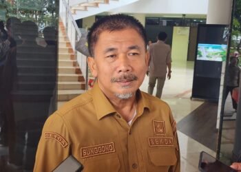 Pemkab Kukar Susun Grand Design untuk Penuhi Kebutuhan Tenaga Kesehatan