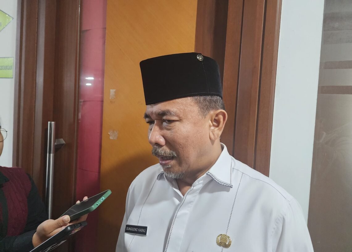 Pemkab Kukar Sesuaikan Kebijakan Demi Kelancaran Ramadhan 1446 H