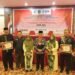 Marangkayu Raih Peringkat Tiga Penghargaan Kearsipan, Camat: Hasil Kerja Sama Seluruh Pegawai