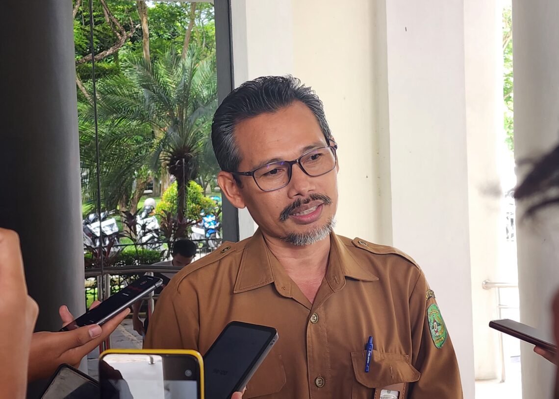 Pemkab Kukar Dorong Pemanfaatan Puskesmas dalam Pemeriksaan Kesehatan Gratis