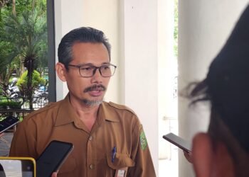 Dinkes Kukar Pastikan Pemeriksaan Kesehatan Gratis Berjalan di 32 Puskesmas