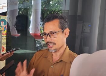 Fasilitas Rumah Sakit Kukar Ditingkatkan, Pemerintah Pastikan Pelayanan Lebih Optimal