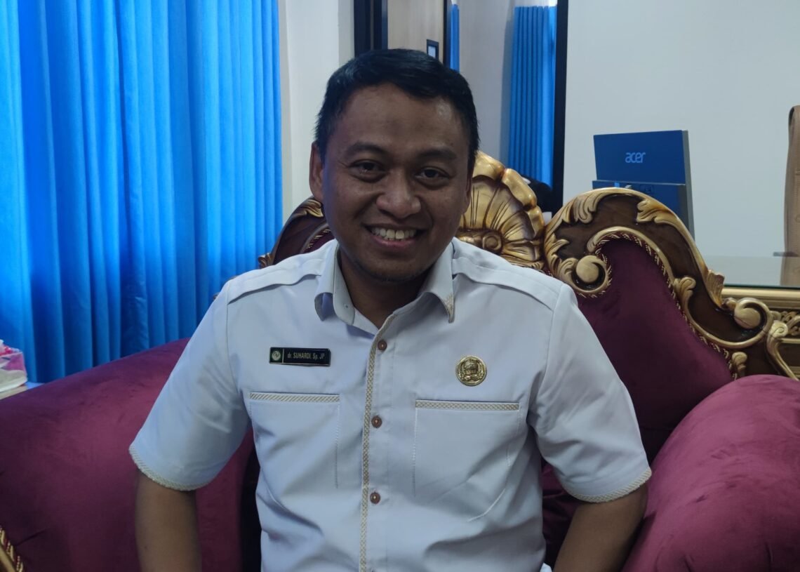 RSUD Taman Husada Bontang Miliki Fasilitas Lengkap untuk Diagnostik Penyakit Jantung