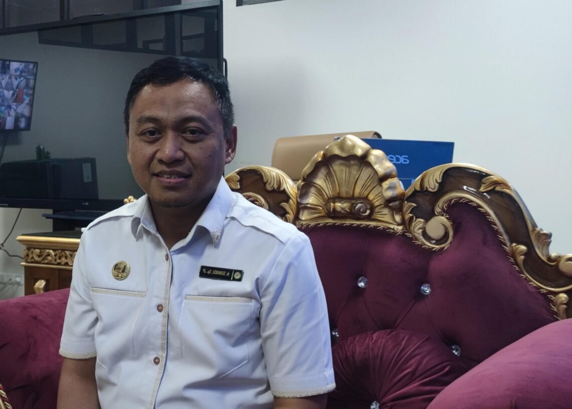 RSUD Taman Husada Bontang Miliki Fasilitas Lengkap untuk Diagnostik Penyakit Jantung
