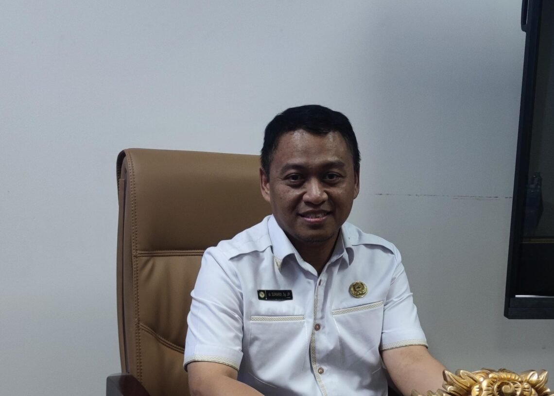 RSUD Taman Husada Bontang Miliki Fasilitas Lengkap untuk Diagnostik Penyakit Jantung