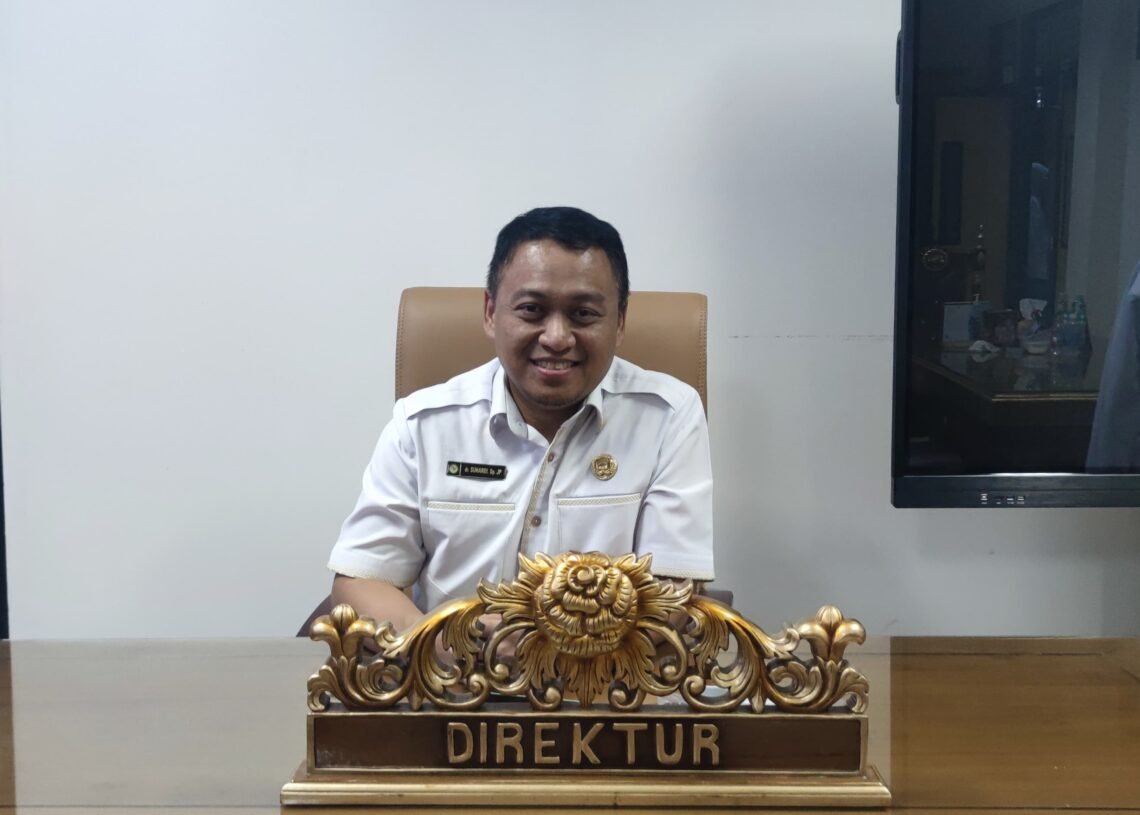 RSUD Taman Husada Bontang Miliki Fasilitas Lengkap untuk Diagnostik Penyakit Jantung