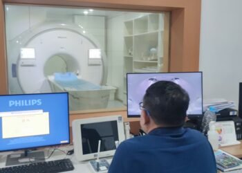 RSUD Taman Husada Bontang Miliki Fasilitas Lengkap untuk Diagnostik Penyakit Jantung