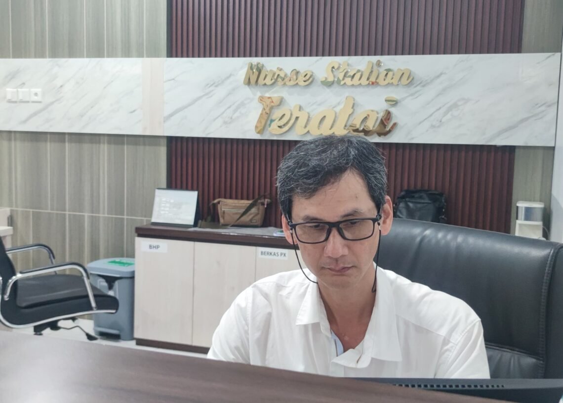 RSUD Taman Husada Ingatkan Bahaya Keterlambatan Deteksi Kanker Tiroid