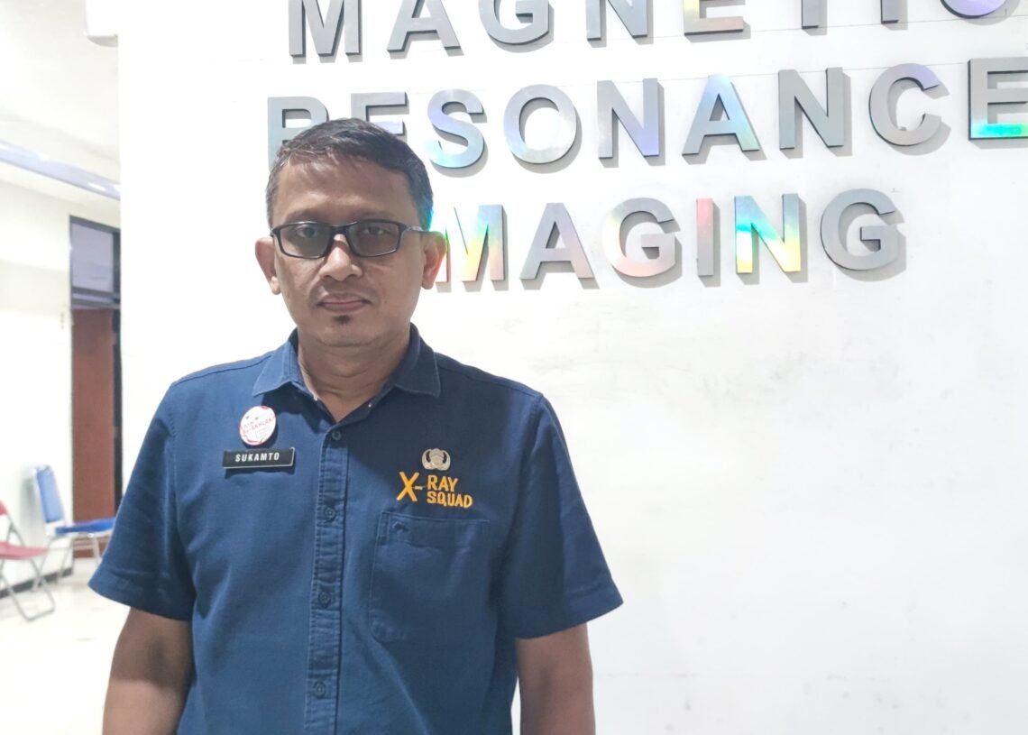 Pasien Wajib Diedukasi Sebelum Pemeriksaan Radiologi, RSUD Taman Husada Tekankan Keselamatan