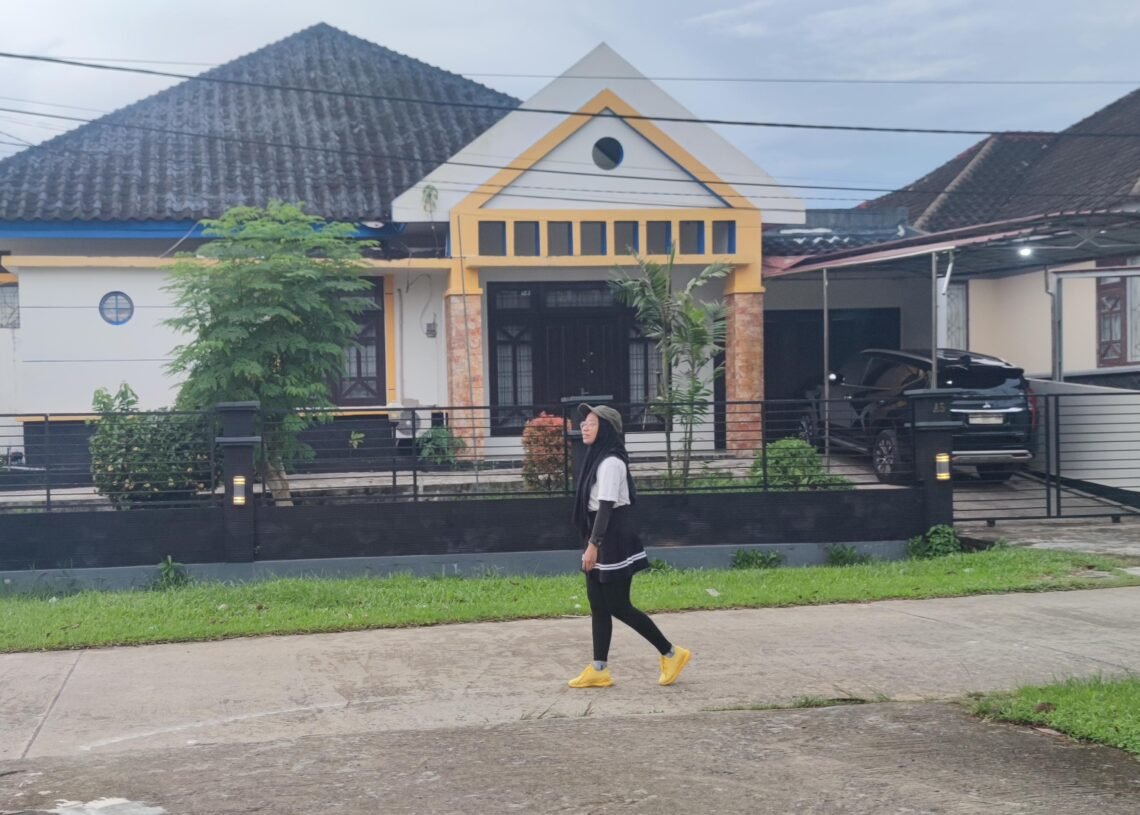 Sudah Pasang Ring Jantung? Tetap Harus Aktif, Jangan Batasi Aktivitas