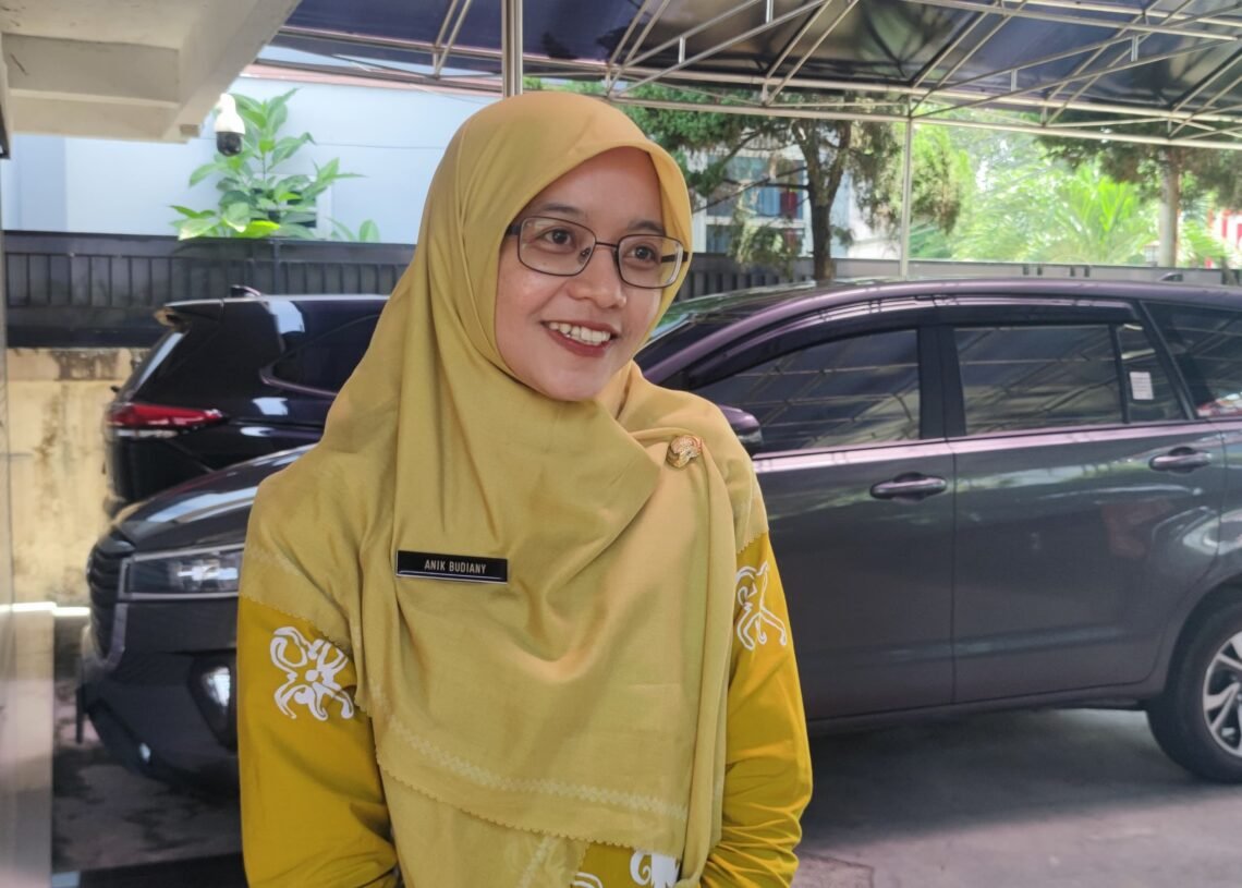 Jangan Sembarangan Diet, Ini Peringatan Nutrisionis RSUD Taman Husada