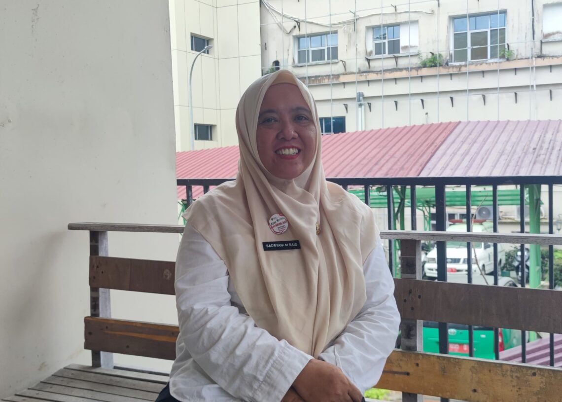 RSUD Taman Husada Wacanakan Simulasi Kebakaran di Gedung Baru Bengkirai Tahun Ini