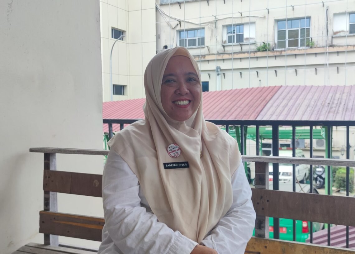 RSUD Taman Husada Perkuat Tim K3, Tekankan Tanggung Jawab Bersama bagi Seluruh Karyawan