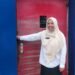 Tangga Darurat di RSUD Taman Husada, Jalur Penting yang Tak Boleh Sembarangan Digunakan