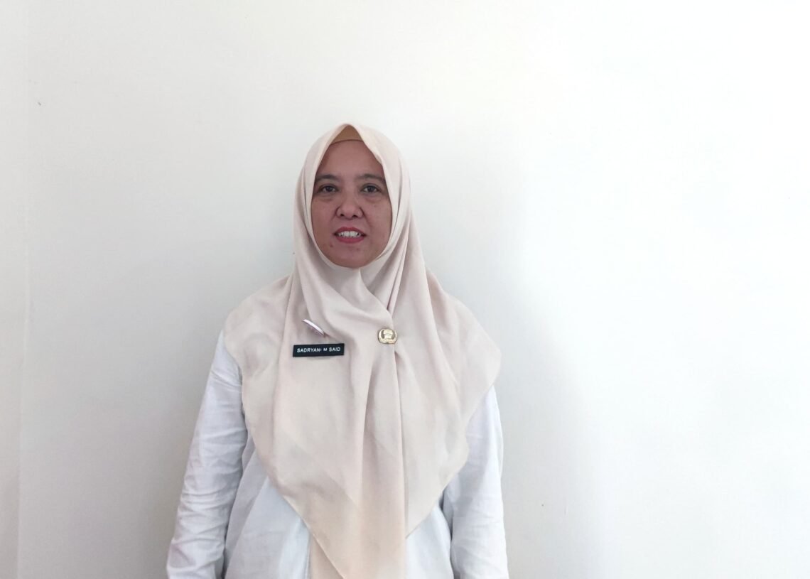 RSUD Taman Husada Bontang Perketat Mitigasi Risiko bagi Tenaga Medis