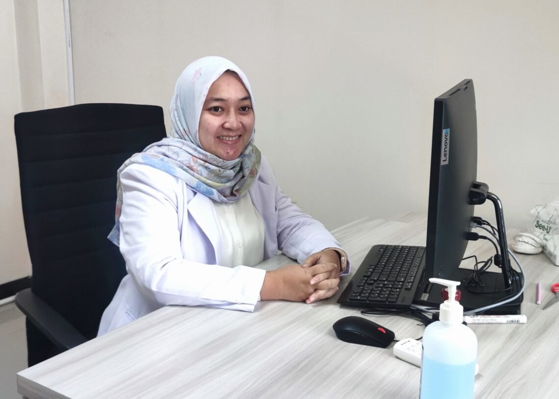 RSUD Taman Husada Bontang Dorong Pasien Memahami Beda Perawatan Ortodonti Medis dan Estetika