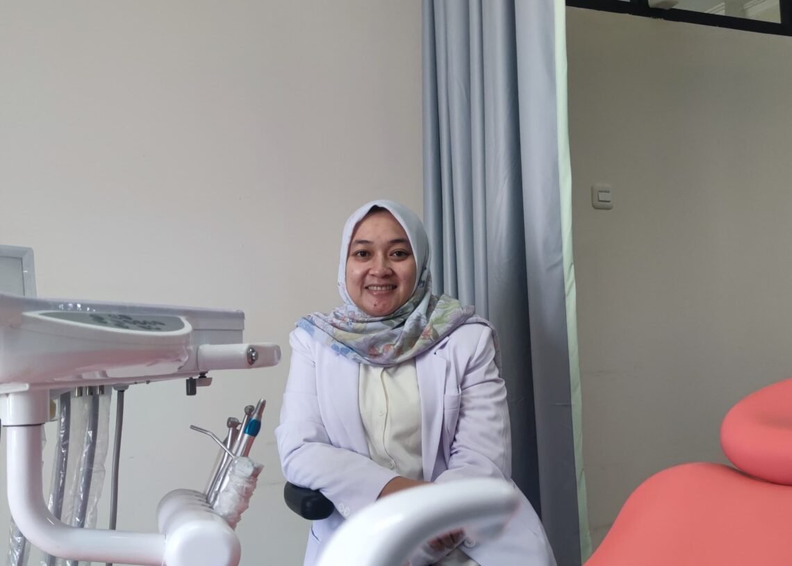Pemasangan Kawat Gigi, Kapan Waktu yang Tepat? Ini Penjelasan Dokter Spesialis RSUD Taman Husada
