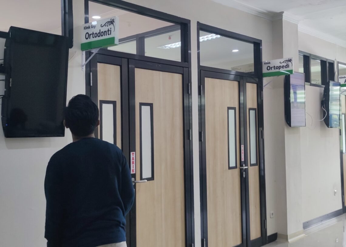 Kenali Peran Spesialis Ortodonti, Bukan Sekadar Pasang Behel