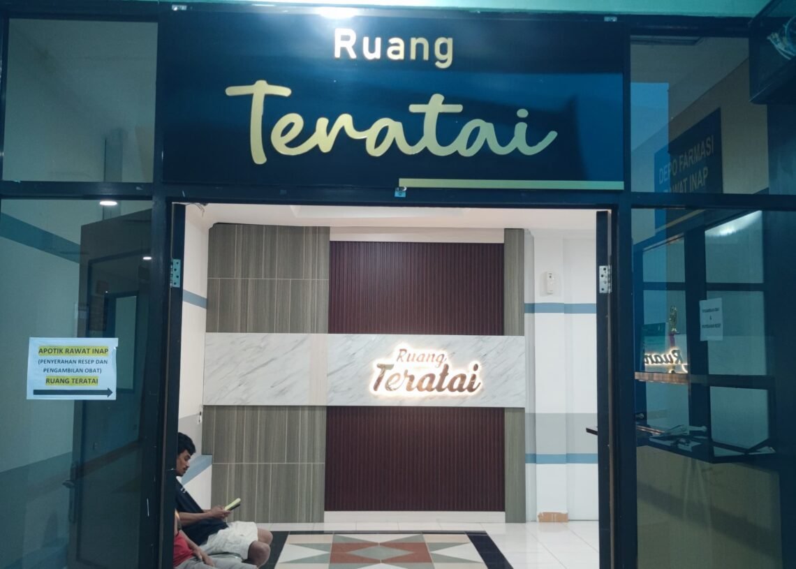 Kunjungan Pasien Kanker di RSUD Taman Husada Bontang Meningkat, Capai 20 Pasien Per Hari