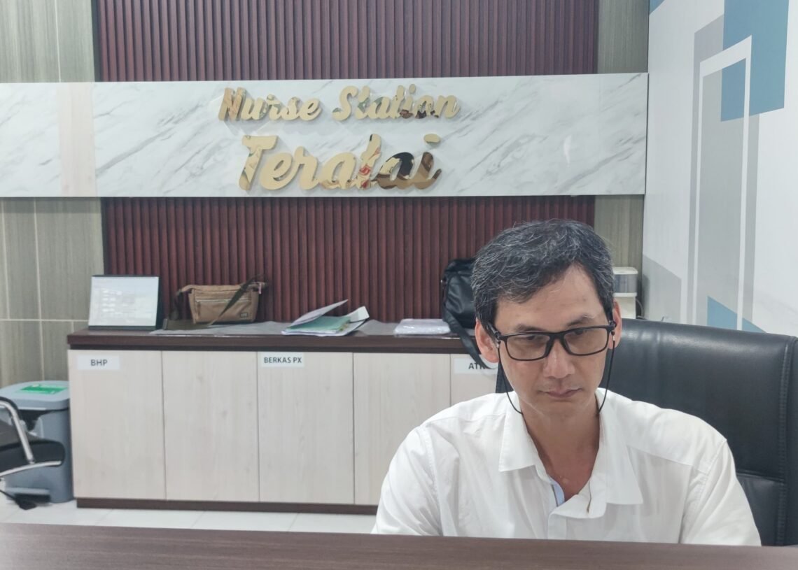 Kanker Payudara Dominasi Kasus di RSUD Taman Husada Bontang