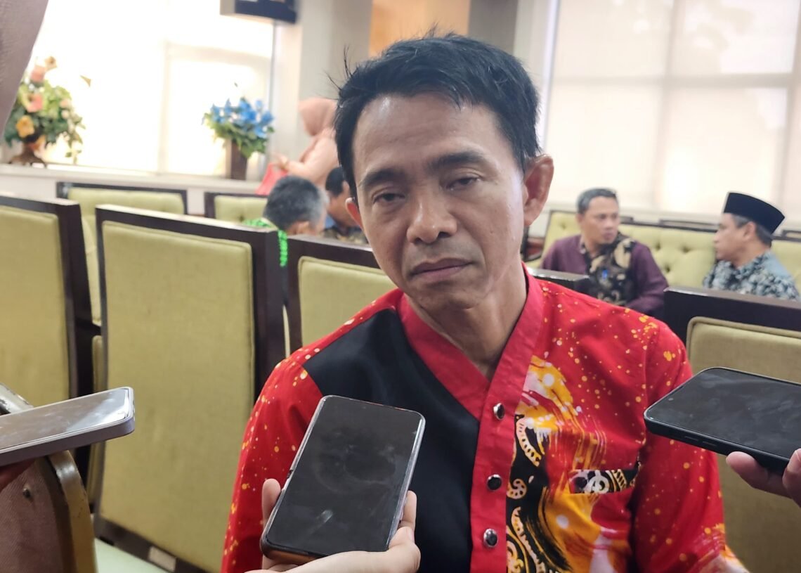 Subsidi Angkut Pangan Disperindag Kukar Tekan Harga di GPM