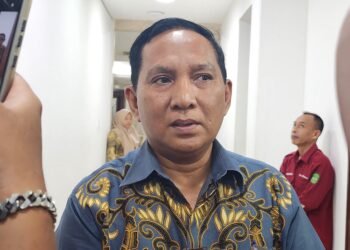 Pemkab Kukar Gelar Gerakan Pangan Murah, Bantu Masyarakat Penuhi Kebutuhan di Bulan Ramadan
