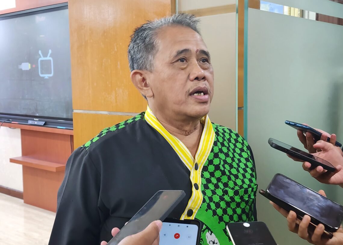 Disketapang Kukar Siapkan 20 Vendor untuk Gerakan Pangan Murah