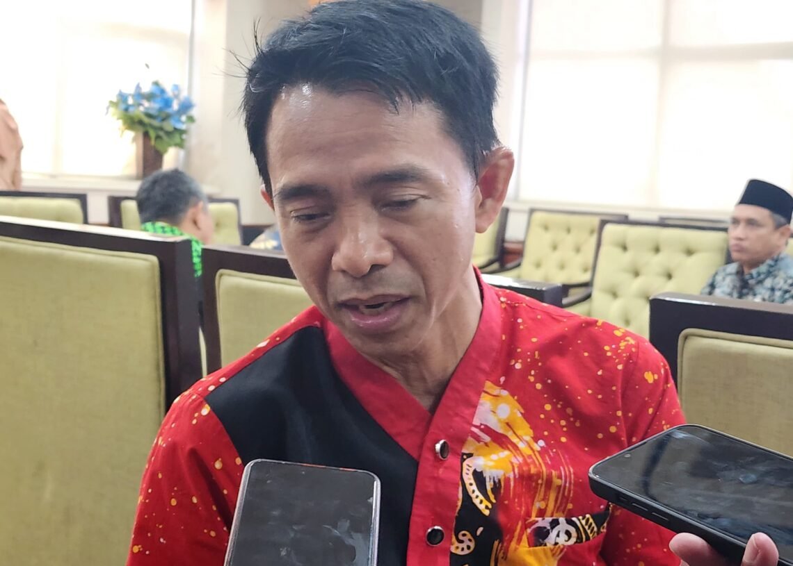 Disperindag Kukar Perketat Pengawasan LPG 3 Kg Selama Ramadan