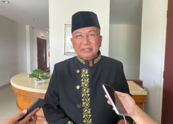 Program Oplah dan Brigade Pangan Dorong Pengembangan Pertanian di Marangkayu