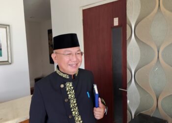 Dukung Produktivitas Nelayan, SPBN Akan Dibangun di Marangkayu