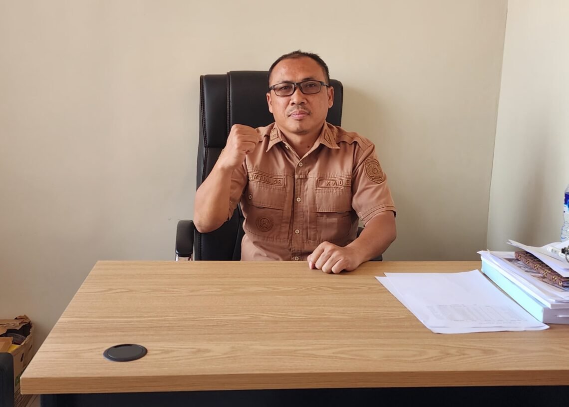 Peningkatan Kualitas Guru Ngaji Jadi Program Prioritas Desa Loa Raya Tahun 2025