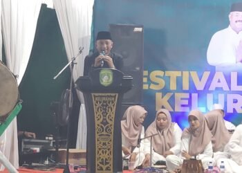 Festival Ramadhan Maluhu, Sinergi Keagamaan dan Pemberdayaan Ekonomi Masyarakat