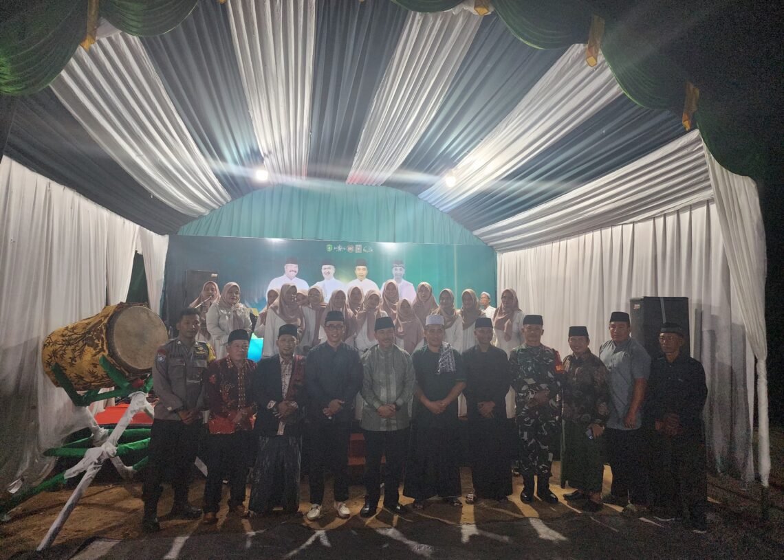 Festival Ramadhan Maluhu, Sinergi Keagamaan dan Pemberdayaan Ekonomi Masyarakat