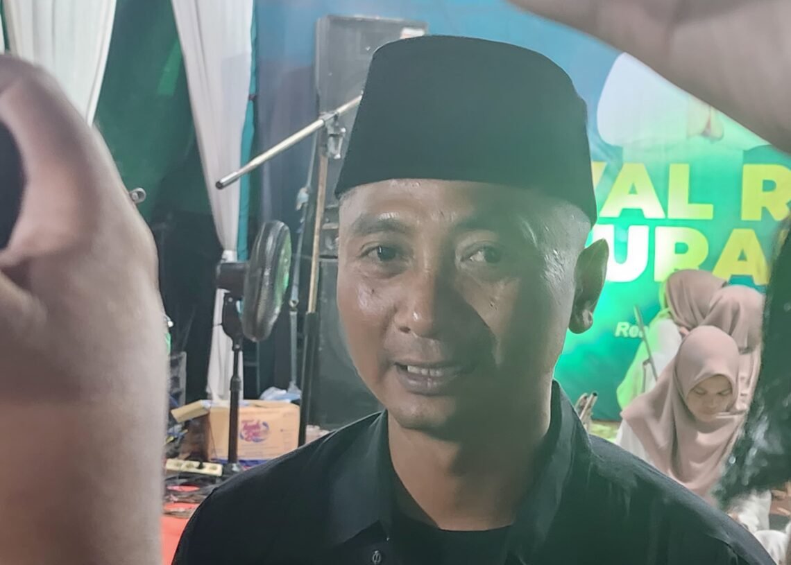 Festival Ramadhan Maluhu, Sinergi Keagamaan dan Pemberdayaan Ekonomi Masyarakat