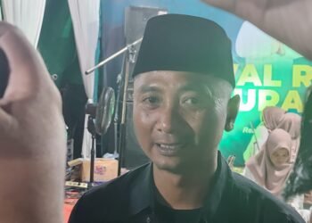 Festival Ramadhan Maluhu, Sinergi Keagamaan dan Pemberdayaan Ekonomi Masyarakat