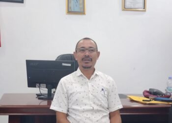 BUMDes Teluk Dalam Kelola Kebun Sawit dan Rumah Singgah untuk Dorong Ekonomi Desa