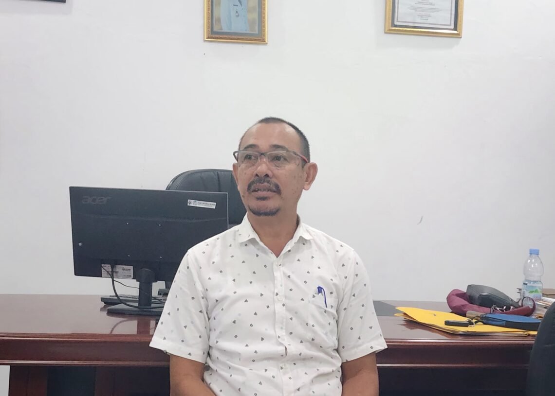 BUMDes Teluk Dalam Kelola Kebun Sawit dan Rumah Singgah untuk Dorong Ekonomi Desa