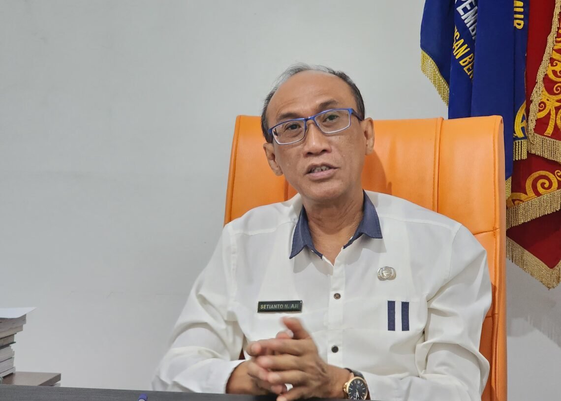 BUMDes Teluk Dalam Kelola Kebun Sawit dan Rumah Singgah untuk Dorong Ekonomi Desa