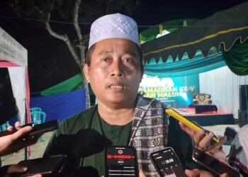 Festival Ramadhan Maluhu ke-5, Cerminan Kekuatan Gotong Royong dalam Masyarakat