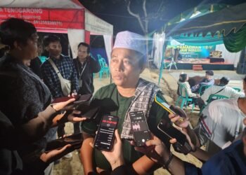Festival Ramadhan Maluhu ke-5, Cerminan Kekuatan Gotong Royong dalam Masyarakat