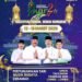Festival Kreatif Pemuda Ramadan 2025, Membangun Ekosistem Kreatif Berbasis Nilai Keislaman