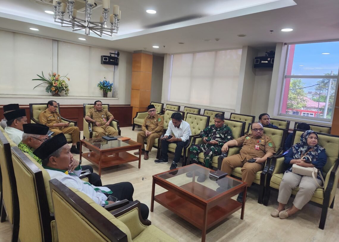 Festival Kreatif Pemuda Ramadan 2025, Membangun Ekosistem Kreatif Berbasis Nilai Keislaman