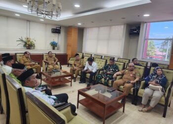 Festival Kreatif Pemuda Ramadan 2025, Membangun Ekosistem Kreatif Berbasis Nilai Keislaman