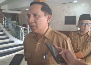 Festival Kreatif Pemuda Ramadan 2025, Membangun Ekosistem Kreatif Berbasis Nilai Keislaman