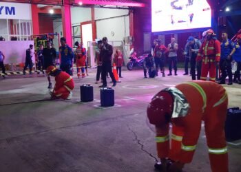 Festival Kreatif Pemuda Ramadan 2025, Membangun Ekosistem Kreatif Berbasis Nilai Keislaman